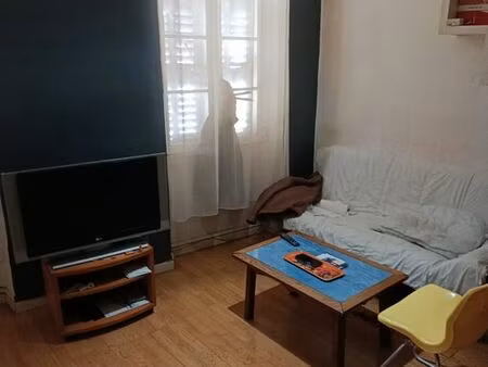 sous-location