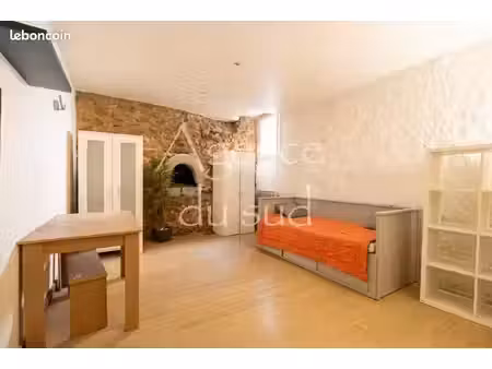 appartement 1 pièce 28 m²