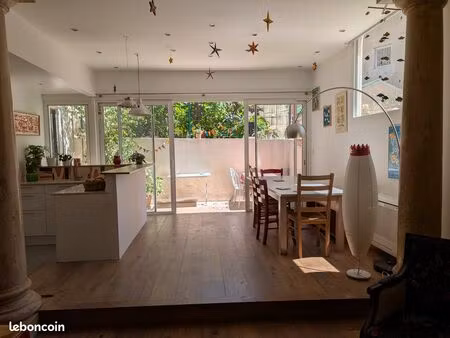 loue chambre en demi-pension - 12m² - proche lycée thiers
