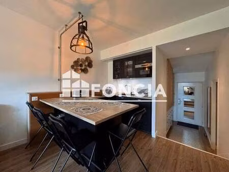 location appartement t1 piscine à saint-andré-des-eaux (44117) : à louer t1 piscine / 38m²