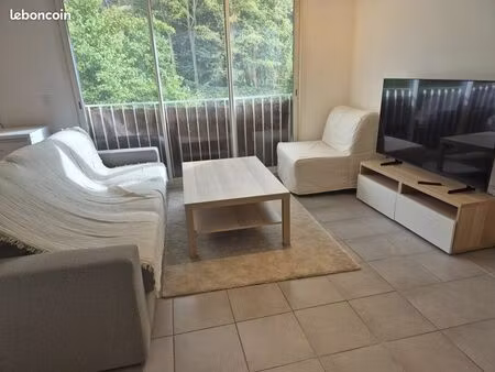 appartement 1 pièce 26 m²
