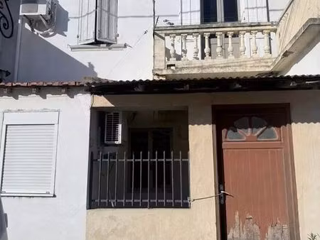 maison 4 pièces 120 m²