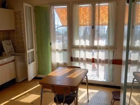 appartement 95 m2