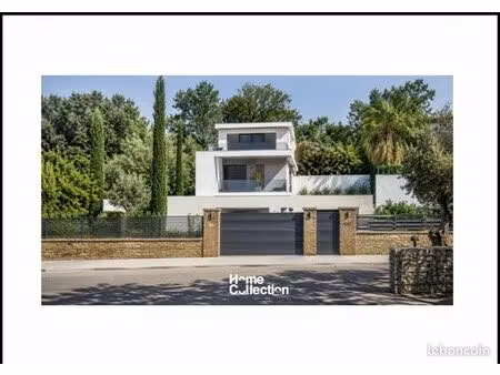 terrain 564 m² la penne-sur-huveaune