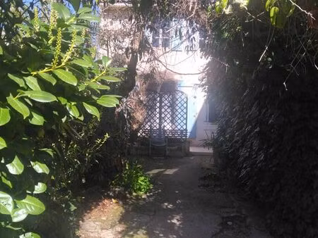 maison de village