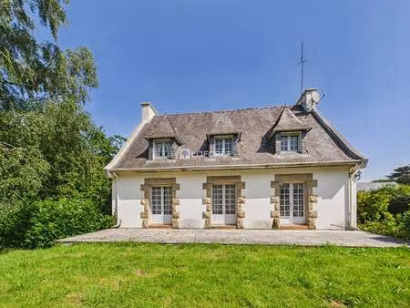 vente maison à quimper (29000) : à vendre / 145m² quimper