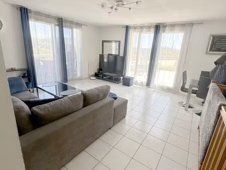 maison 4 pièces 93 m²