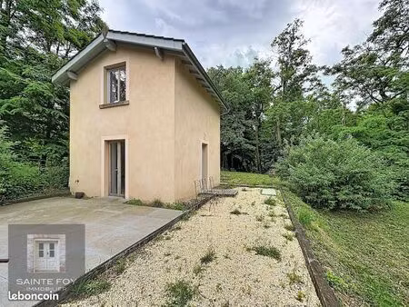 maison 2 pièces 29 m²