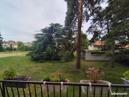 appartement t3 saint-rambert-l'île barbe