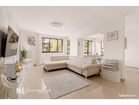 appartement 5 pièces 94 m²