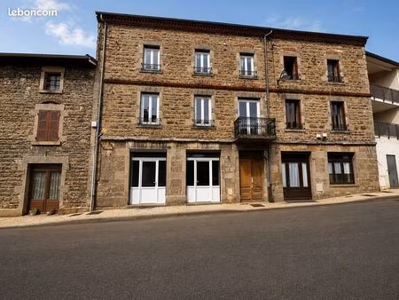 part loue t2 52 m²
