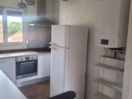 appatement t4 vesoul
