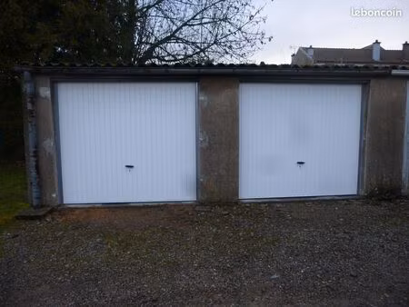 location garage