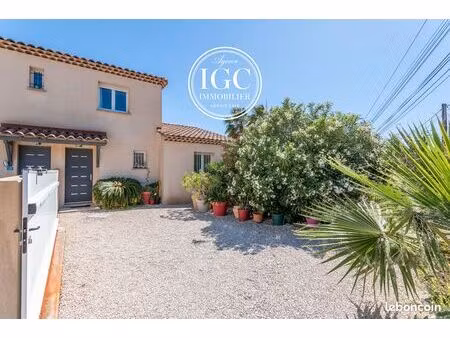 maison 4 pièces 77 m²