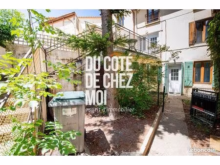 appartement 1 pièce 33 m²