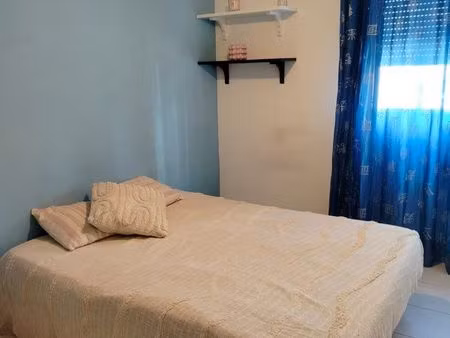 appartement t4 à louer – vénissieux centre