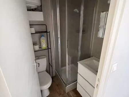 studio meuble