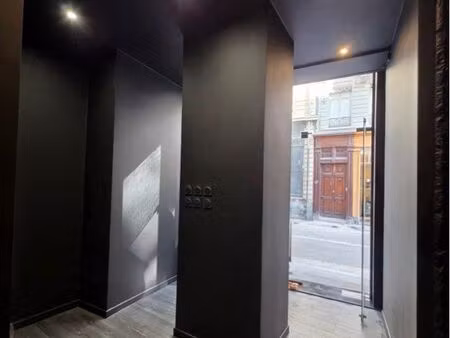 boutique carré or proche bellecour