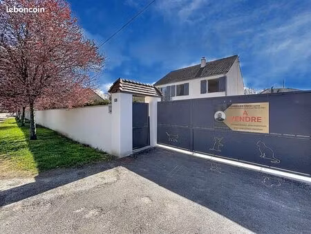 maison 5 pièces 78 m²