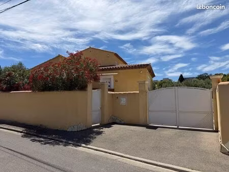 maison individuelle ou familiale