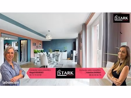 maison 7 pièces 140 m²