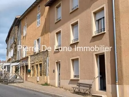 bureau 56 m²