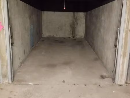 garage le bizet
