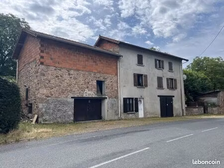maison 6 pièces 93 m²