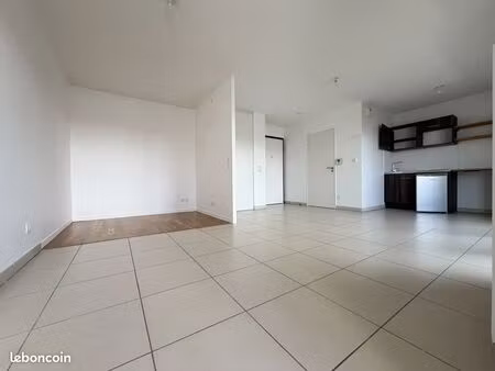 appartement 1 pièce 36 m²