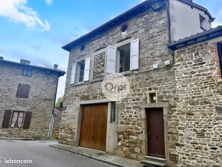 maison 3 pièces 75 m²