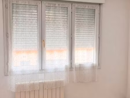 agréable appartement t2 idéalement situé