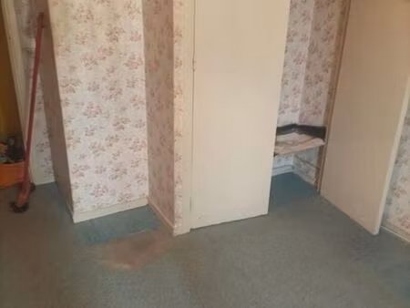 appartement 3 pièces 50 m²