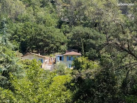 maison 4 pièces 92 m²