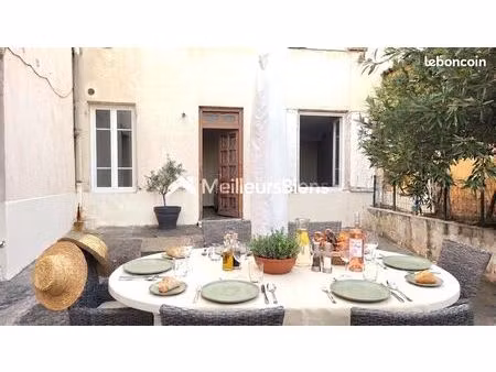 appartement 5 pièces 81 m²