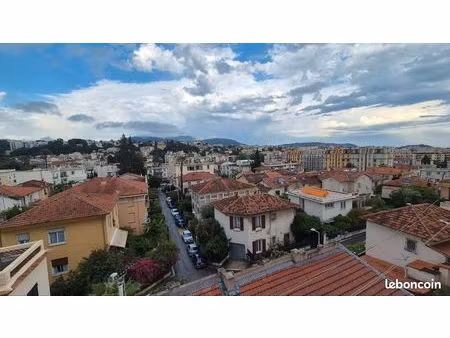 2p quartier des poètes  nice nord