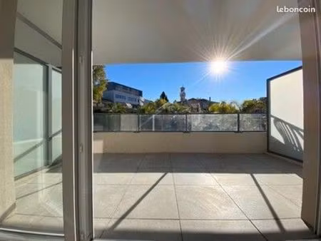 appartement 1 pièce 24 m²