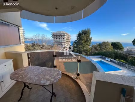 appartement 1 pièce 24 m²