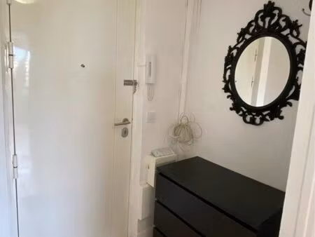 appartement lumineux t2 meublé de 45 m²