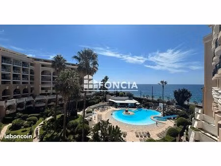 cannes front de mer et vue mer