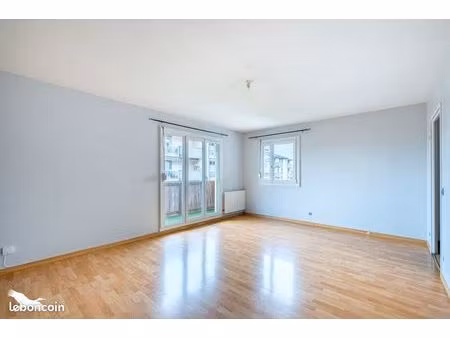appartement 3 pièces 73 m²