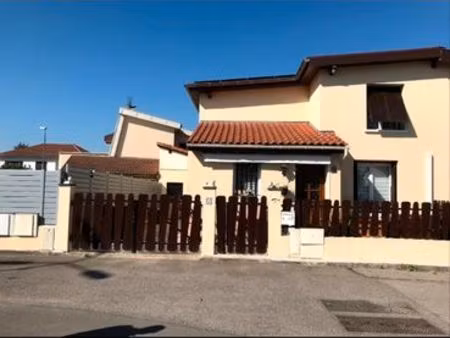 maison rénovée a vendre