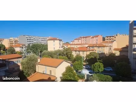 appartement 3 pièces 69 m²