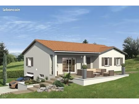 maison 5 pièces 98 m²