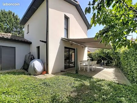 maison 5 pièces 99 m²