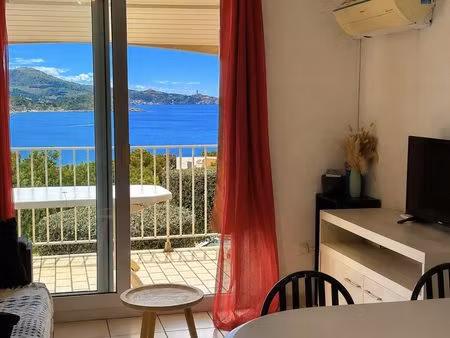 appartement à vendre banyuls-sur-mer