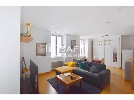 appart t3 plein coeur quartier st esprit bayonne