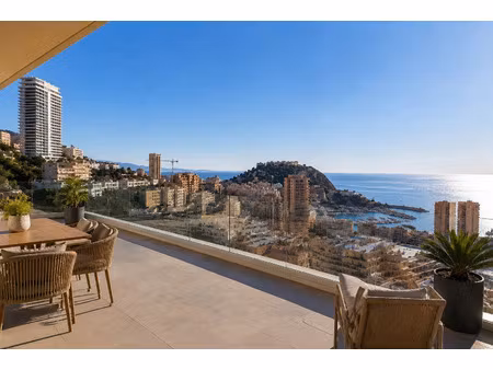 vente appartement 5 pièces 205 m² beausoleil (06240)