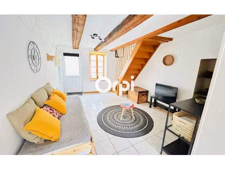 location appartement  44 m² t-2 à boulogne-sur-mer  760 €