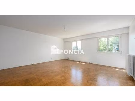 appartement familiale - centre-ville