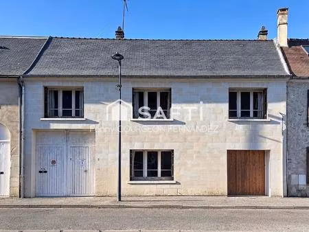 appartement gouvieux centre
